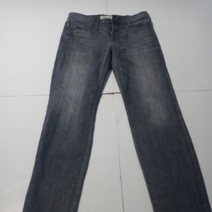 Madewell jeans